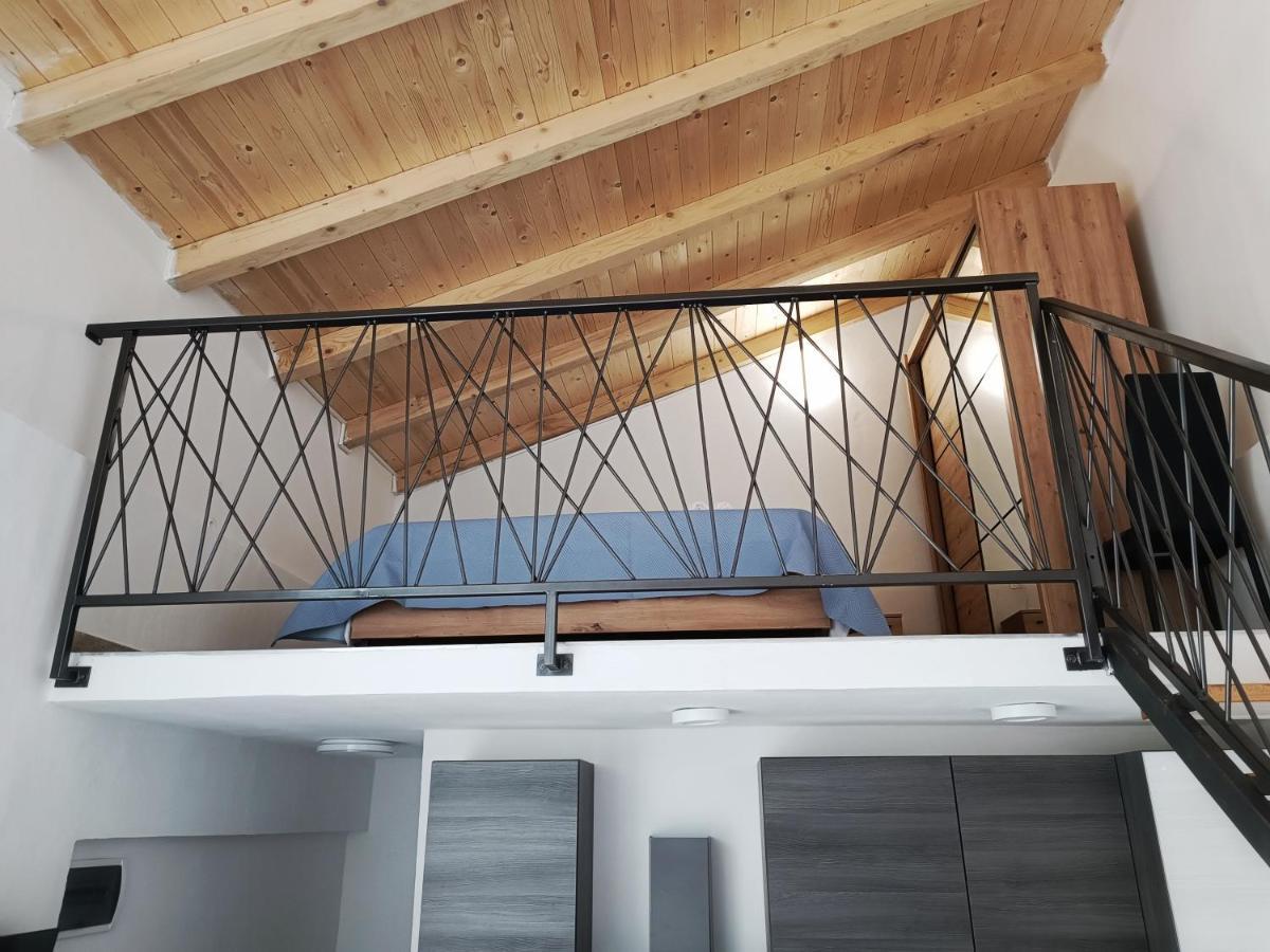 Apartman Gallery Freya Zadar Buitenkant foto