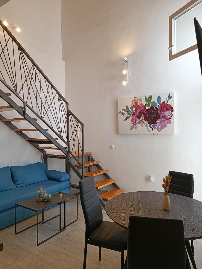 Apartman Gallery Freya Zadar Buitenkant foto