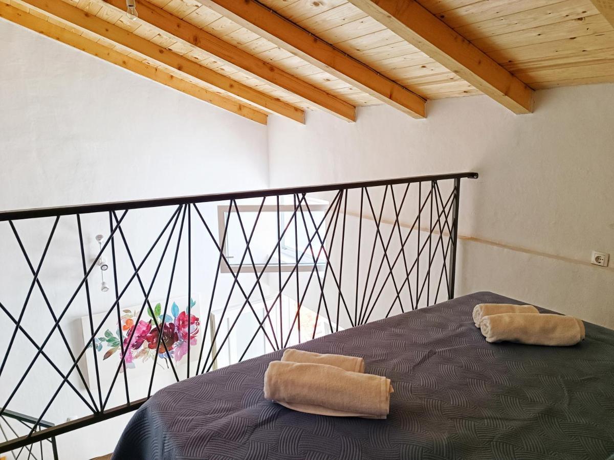 Apartman Gallery Freya Zadar Buitenkant foto